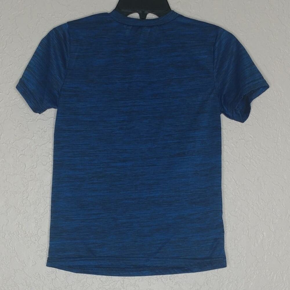 Power Forward Short Sleeve Shirt Size 10/12 (boy) - Picture 2 of 5